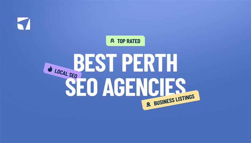 Best Perth SEO Agencies