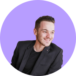 Benjamin Paine - Managing Director