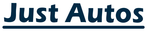 Just Autos Logo