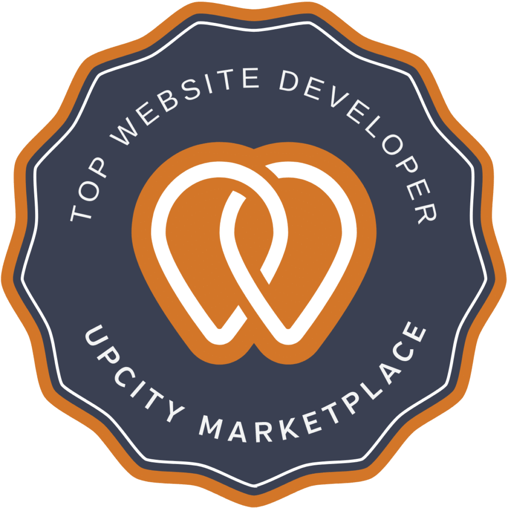 Top Web Developer - Upcity